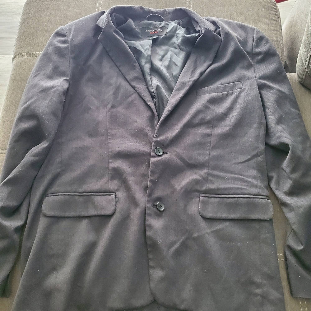 Structure Blazer
